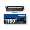 Brother Tóner TN1150 Negro Brother Tóner TN1150 Negro