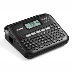Brother Rotuladora Electronica PTD460BTVP