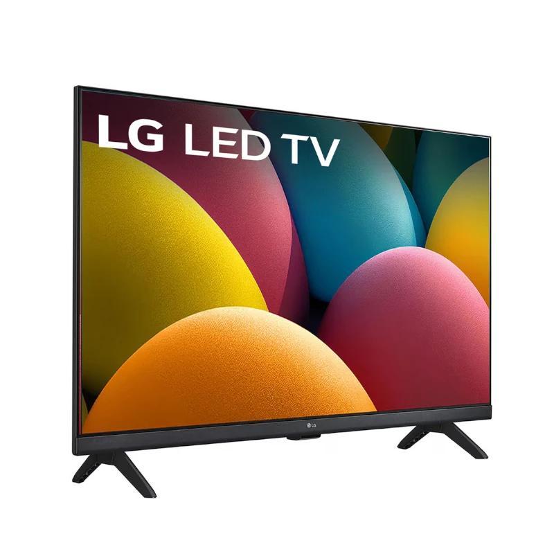LG 32LR60006LA TV 32" FHD LED AI STV LG 32LR60006LA TV 32" FHD LED AI STV