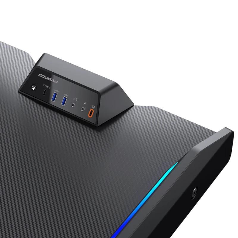 Cougar Mesa Gaming E-MARS eléctrica 1.1