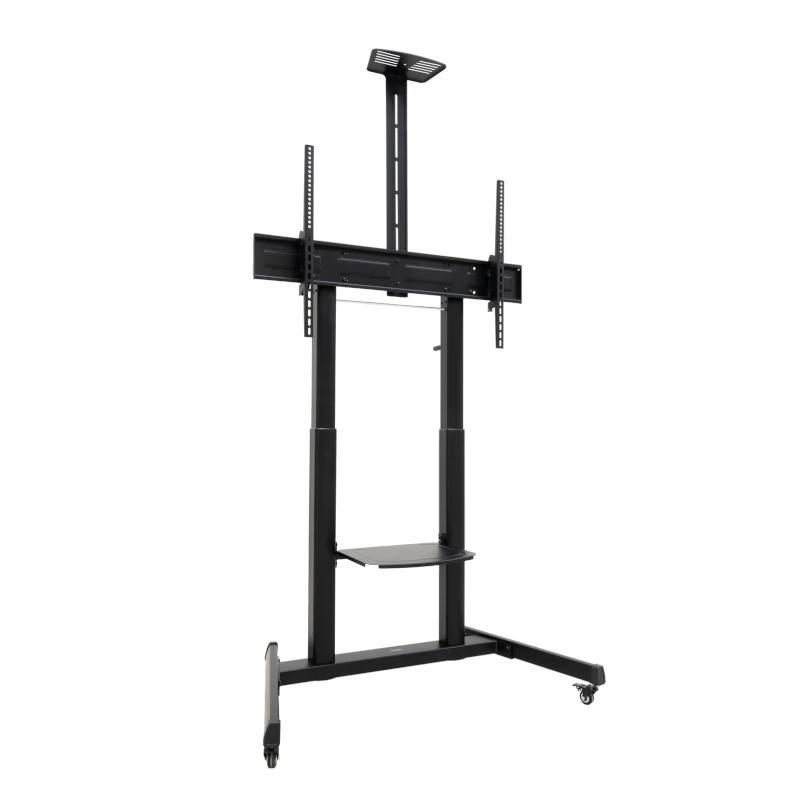 Tooq FS20406HM-B Soporte ruedas Aquiles 60-100" Tooq FS20406HM-B Soporte ruedas Aquiles 60-100"
