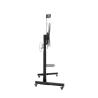 Tooq FS20406HM-B Soporte ruedas Aquiles 60-100" Tooq FS20406HM-B Soporte ruedas Aquiles 60-100"