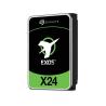 Seagate Exos X24 ST18000NM003D 20TB SATA/600 3.5" Seagate Exos X24 ST18000NM003D 20TB SATA/600 3.5"