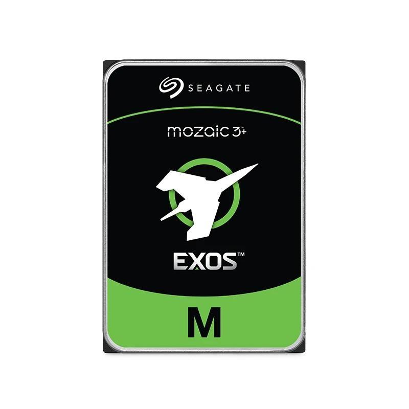 Seagate Exos X24 ST30000NM004K 30TB SATA/600 3.5"