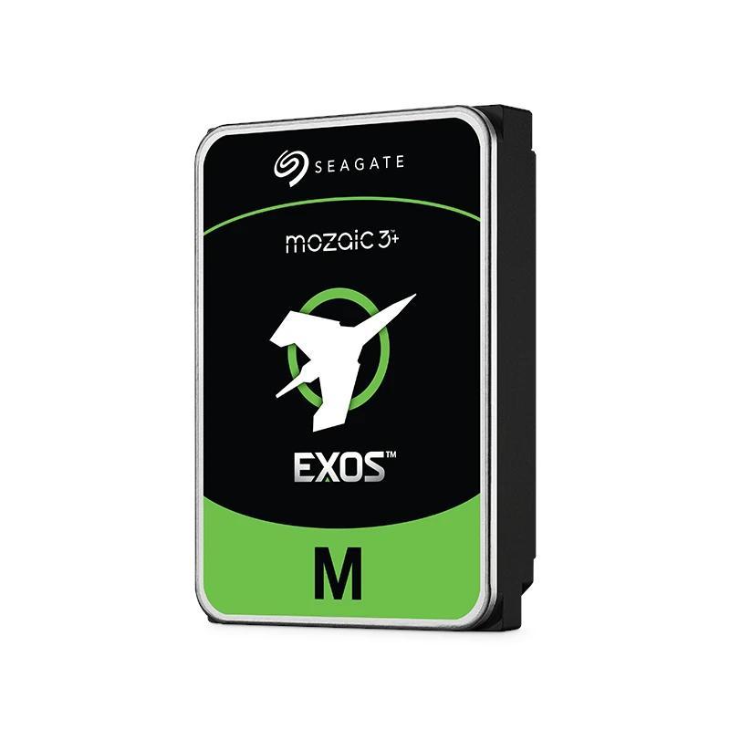 Seagate Exos X24 ST30000NM004K 30TB SATA/600 3.5"