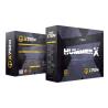 Nox Fuente HUMMER X 750W Modular Gold
