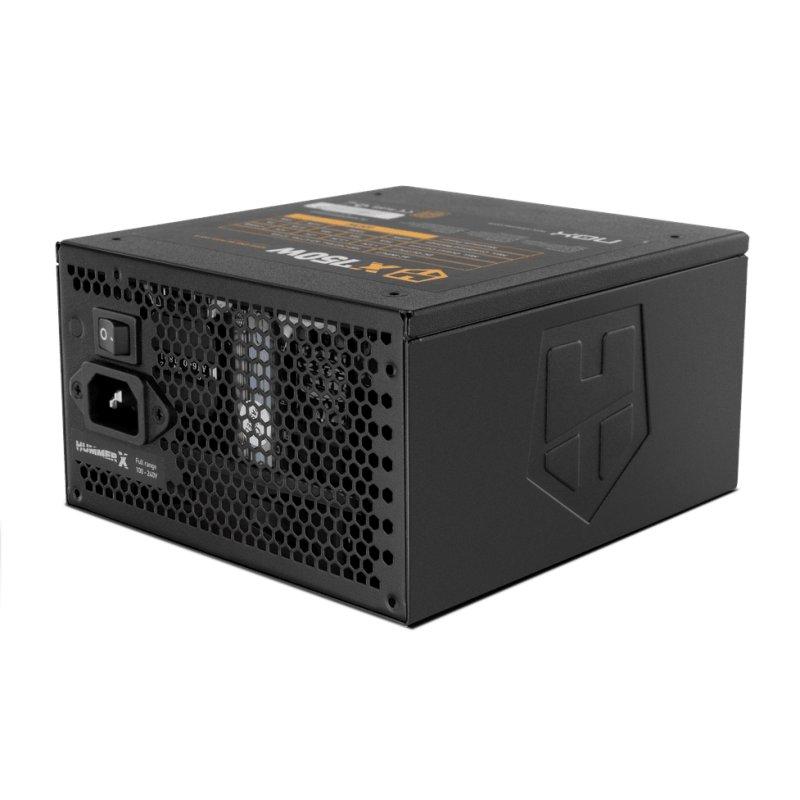 Nox Fuente HUMMER X 750W Modular Gold