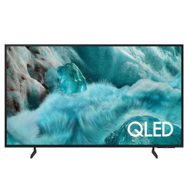 SAMSUNG TV 50" TQ50Q7F UHD QLED SMARTTV IA HDR10+ SAMSUNG TV 50" TQ50Q7F UHD QLED SMARTTV IA HDR10+