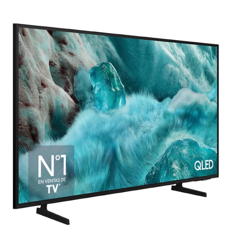 SAMSUNG TV 50" TQ50Q7F UHD QLED SMARTTV IA HDR10+ SAMSUNG TV 50" TQ50Q7F UHD QLED SMARTTV IA HDR10+