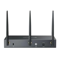 TP-Link ER706W Router WiFi6 Omada AX3000 Doble Ban