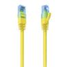 Aisens Cable RJ45 CAT.6 UTP AWG26 CCA Amari 1.0m Aisens Cable RJ45 CAT.6 UTP AWG26 CCA Amari 1.0m
