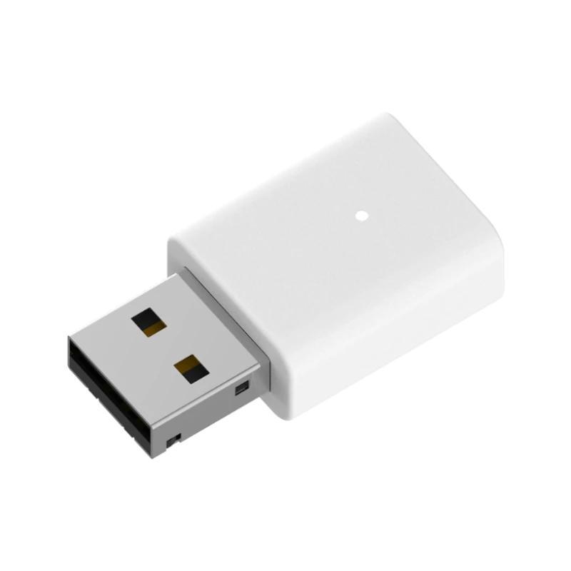 D-Link AC13U Adaptador WiFi5 USB AC1300 D-Link AC13U Adaptador WiFi5 USB AC1300