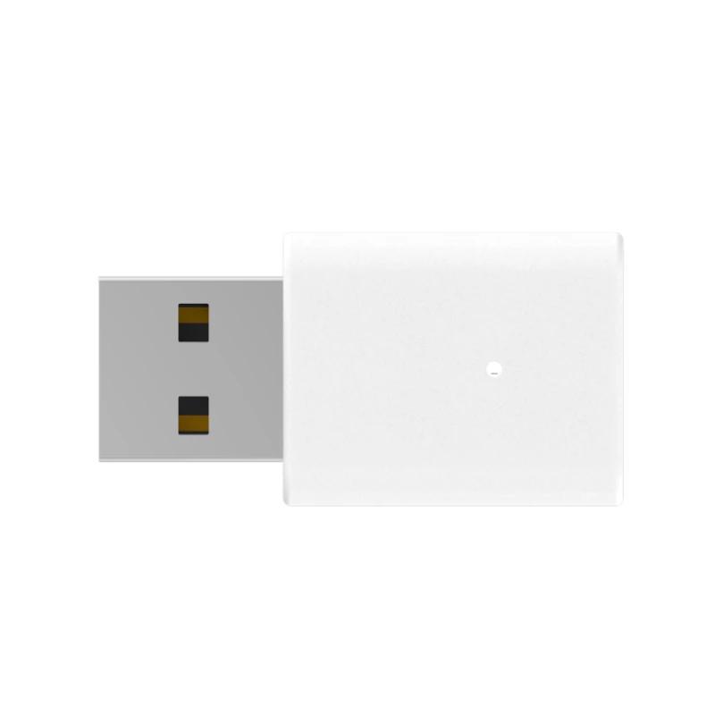D-Link AC13U Adaptador WiFi5 USB AC1300 D-Link AC13U Adaptador WiFi5 USB AC1300