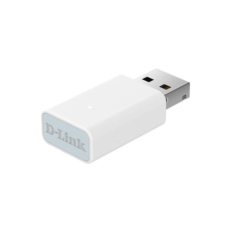 D-Link AX9U Adaptador WiFi6 USB AX900 D-Link AX9U Adaptador WiFi6 USB AX900