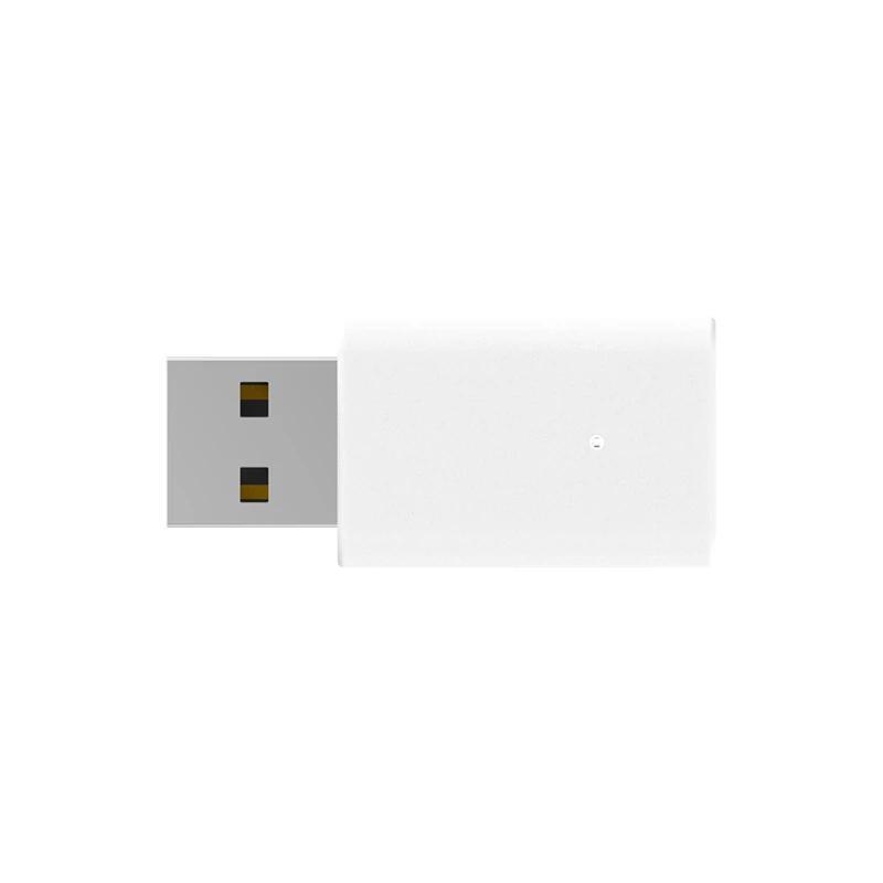 D-Link AX9U Adaptador WiFi6 USB AX900 D-Link AX9U Adaptador WiFi6 USB AX900