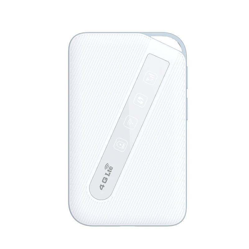 D-Link DWR-932W 4G LTE Router Móvil WiFi6 AX3000