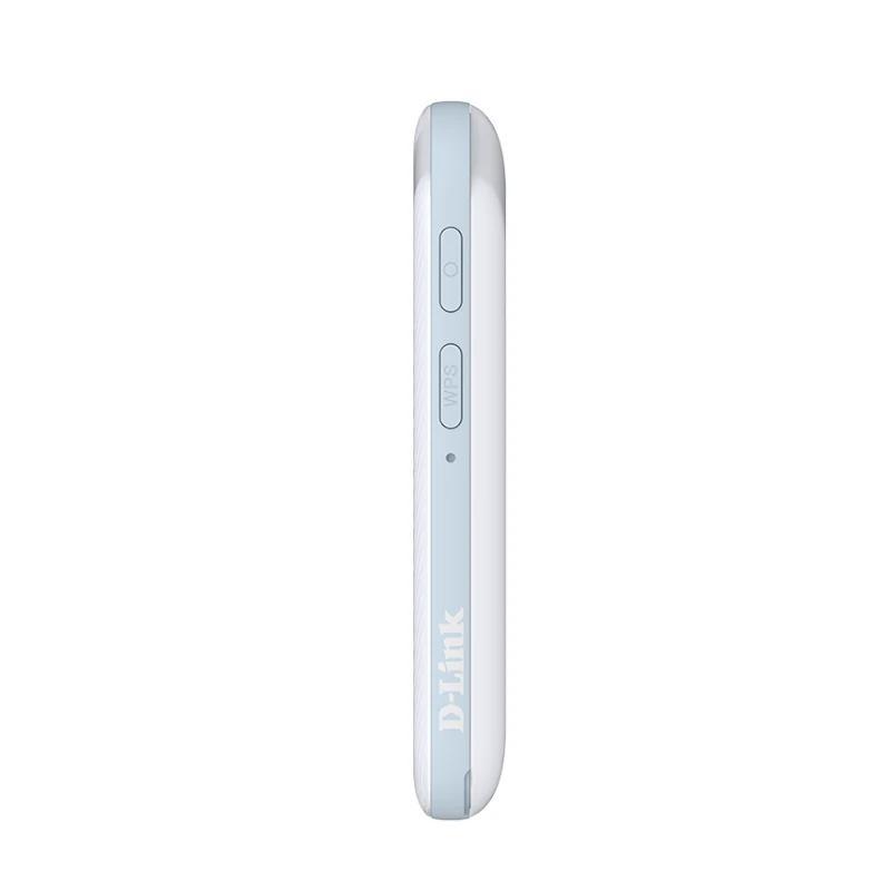 D-Link DWR-932W 4G LTE Router Móvil WiFi6 AX3000