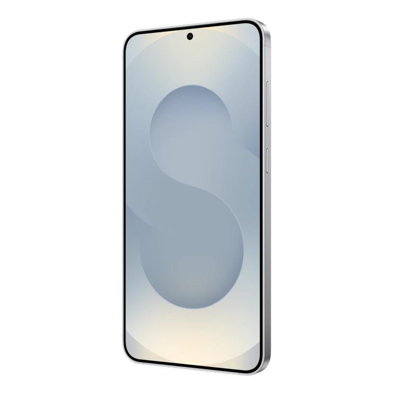 Samsung Galaxy S25+ 5G 6.7" QHD+ 256Gb 12Gb Silver Samsung Galaxy S25+ 5G 6.7" QHD+ 256Gb 12Gb Silver