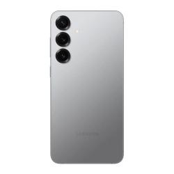 Samsung Galaxy S25+ 5G 6.7" QHD+ 256Gb 12Gb Silver