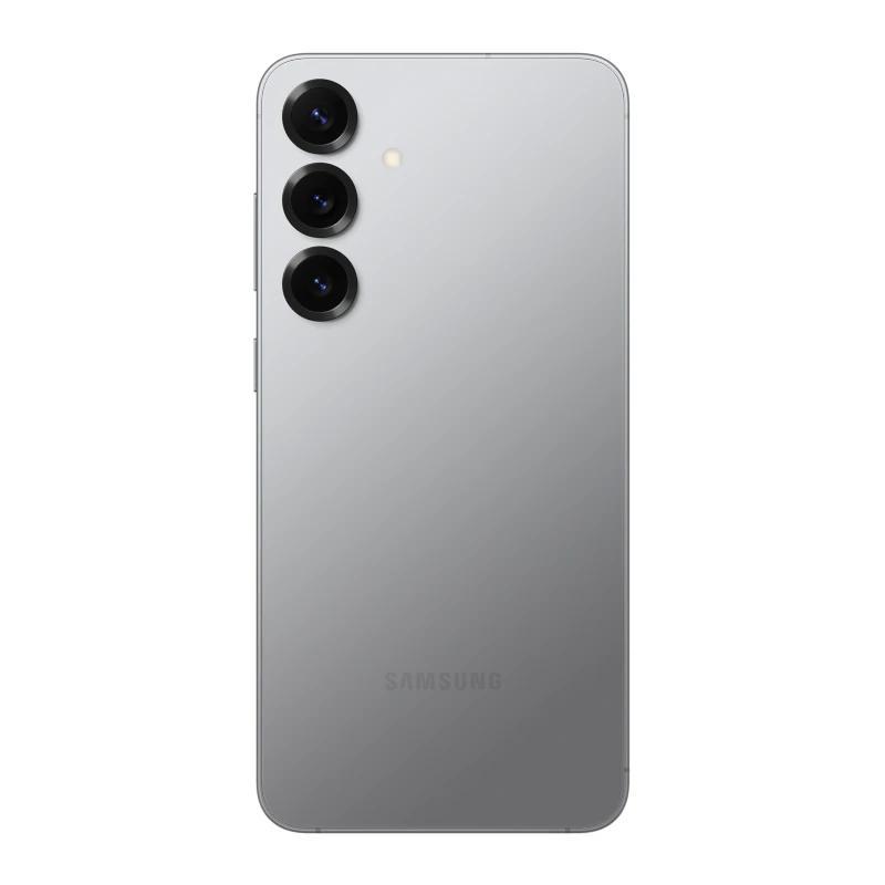 Samsung Galaxy S25+ 5G 6.7" QHD+ 256Gb 12Gb Silver Samsung Galaxy S25+ 5G 6.7" QHD+ 256Gb 12Gb Silver