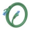 Aisens Cable RJ45 CAT.6 UTP AWG26 CCA Verde 1.5m