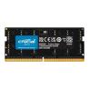 Crucial CT32G56C46S5 32GB soDIMM 5600MHz DDR5 Crucial CT32G56C46S5 32GB soDIMM 5600MHz DDR5