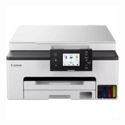 Canon Multifunción MAXIFY GX1050+ 2 Botellas