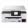 Canon Multifunción MAXIFY GX1050+ 2 Botellas