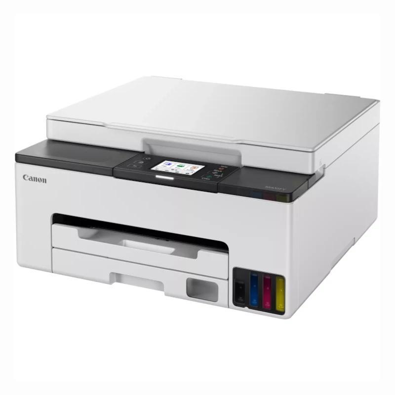 Canon Multifunción MAXIFY GX1050+ 2 Botellas