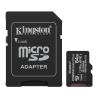 Kingston SDCS3/64GB microSDXC Gen3 150MB/s A1