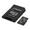Kingston SDCS3/64GB microSDXC Gen3 150MB/s A1