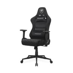 Cougar Silla Gaming Armor One V2 Negra F