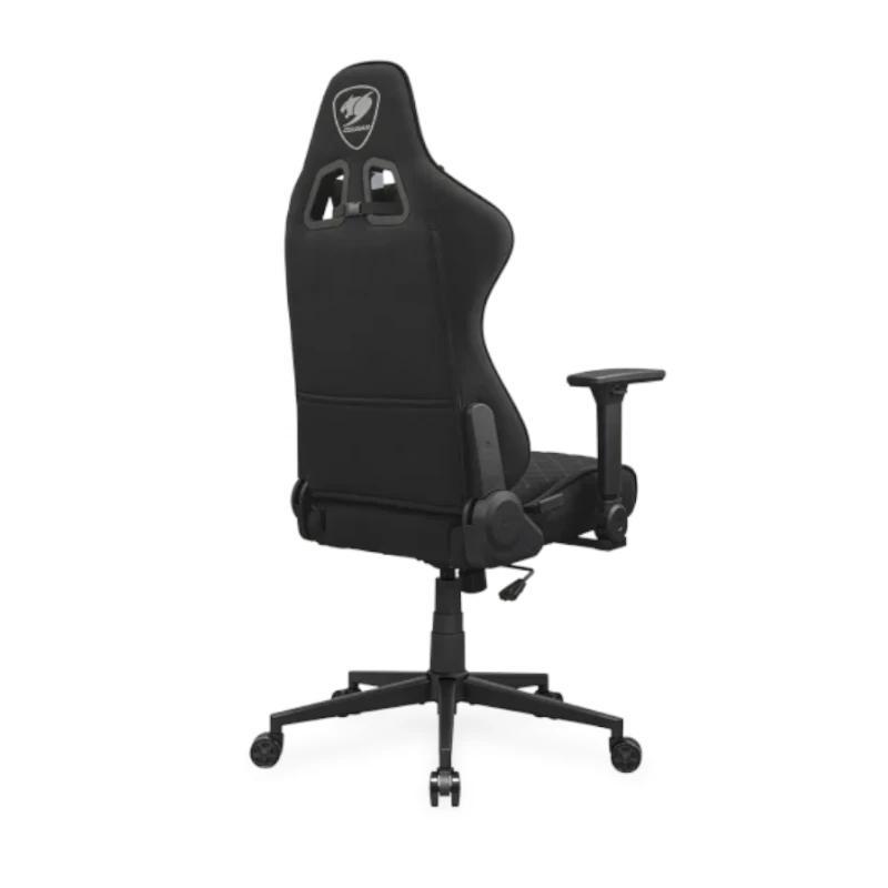 Cougar Silla Gaming Armor One V2 Negra F