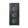 Cougar Caja Semitorre MX110 RGB