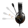 Spirit of Gamer Auricular Pro H3 Multiplateforme Spirit of Gamer Auricular Pro H3 Multiplateforme