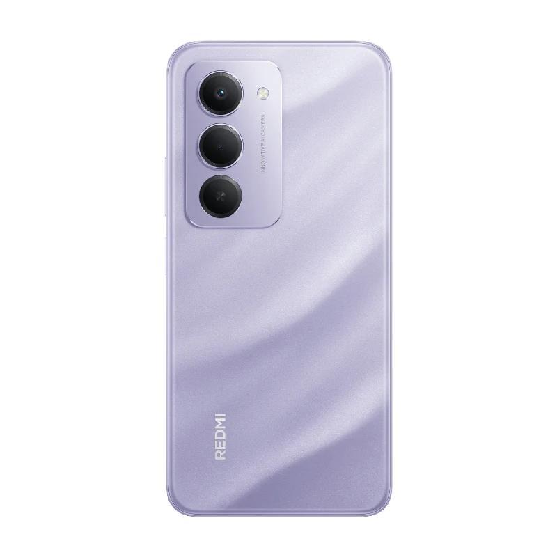XIAOMI Redmi 15 NFC 6,9" 256GB 8GB Sandy Purple