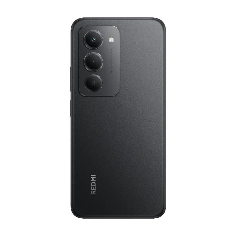 XIAOMI Redmi 15 NFC 6,9" 256GB 8GB Midnight Black
