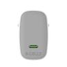 Celly Cargador  45W Usb-C + Cable Usb-C