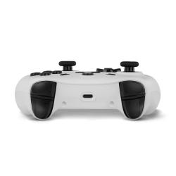KROM Gamepad KADOER Wireless Mult Plat. 5.0 Blanco