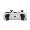 KROM Gamepad KADOER Wireless Mult Plat. 5.0 Blanco