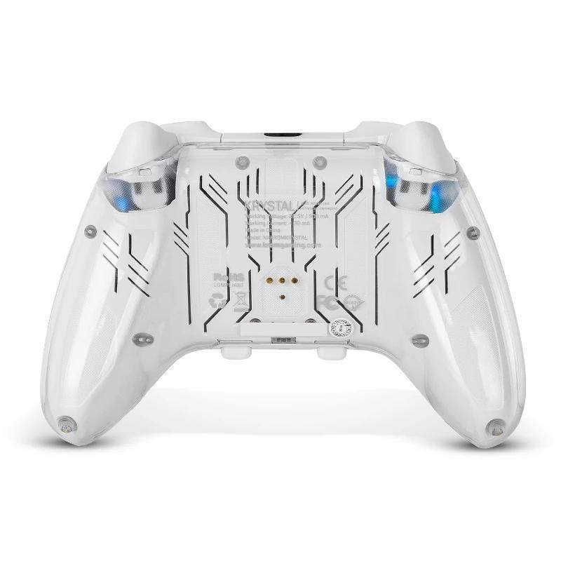 KROM Gamepad KRYSTAL Wireless RGB Bluetooth 5.0 KROM Gamepad KRYSTAL Wireless RGB Bluetooth 5.0