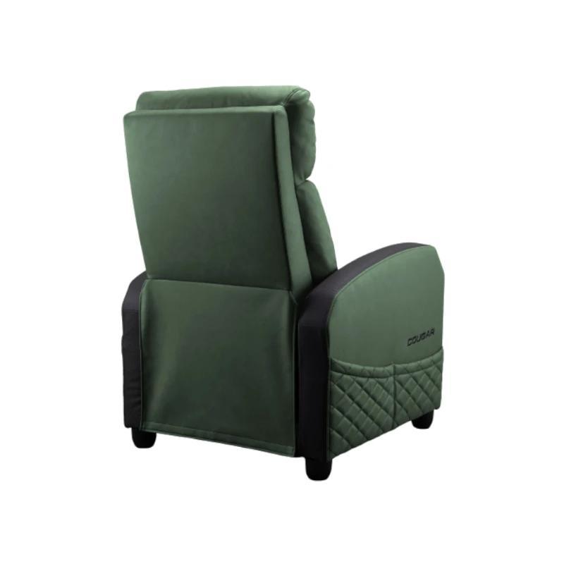 Cougar Sillón Gaming Ranger Elite Army Green Cougar Sillón Gaming Ranger Elite Army Green