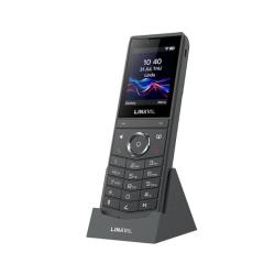 Fanvil W620W Portable WiFi6 Phone PTT 2,4" Color
