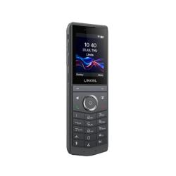 Fanvil W620W Portable WiFi6 Phone PTT 2,4" Color