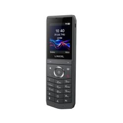 Fanvil W620W Portable WiFi6 Phone PTT 2,4" Color