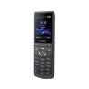 Fanvil W620W Portable WiFi6 Phone PTT 2,4" Color