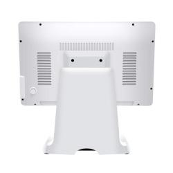 iggual TPV 15,6" 16:9 N100 8+128GB W10IOT blanco