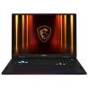 MSI Raider 18HX AI-459ES U9 64GB 2TB 5090 W11H 18"