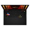 MSI Raider 18HX AI-459ES U9 64GB 2TB 5090 W11H 18"