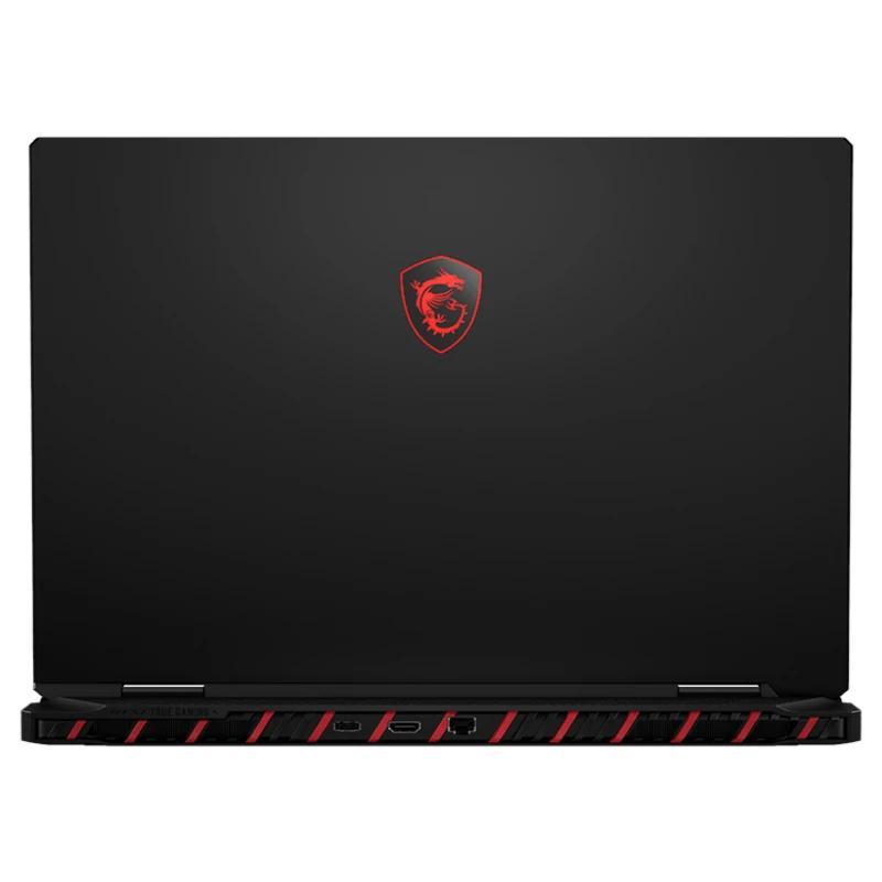 MSI Raider 18HX AI-459ES U9 64GB 2TB 5090 W11H 18"